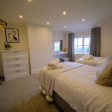4 Danes Cottages - Perfect Location Lincoln Exterior photo