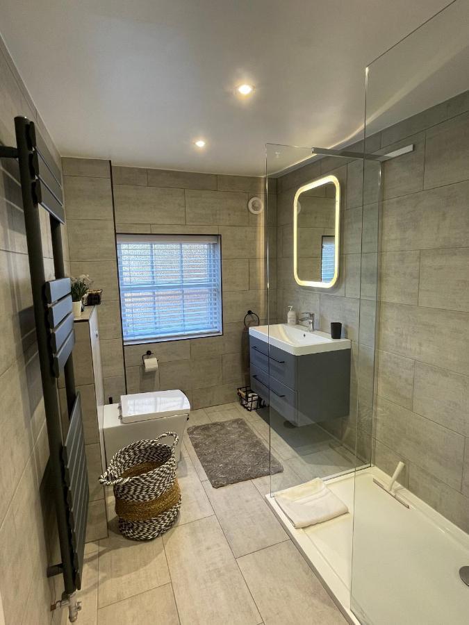 4 Danes Cottages - Perfect Location Lincoln Exterior photo